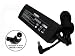 Pwr+® Ac Adapter for Sony Vaio VGN 90w Laptop Notebook Computer Charger Power Supply Cord Plug Cable