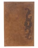 M-Edge Antique Kindle Jacket, Mocha (Fits 6" Display, Latest Generation Kindle)