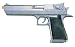 SoftAir Desert Eagle .44 Magnum Spring Powered Airsoft Pistol