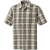 Columbia Clear Creek Plaid Shirt - Short-Sleeve - Mens