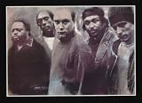 Dave Matthews Band - Pastel Portrait, Music Poster - 13x19