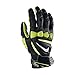 Nike Adult Hyperbeast 2.0 Lineman Gloves, Blk/Volt (Medium)
