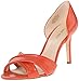 Nine West Women's Fortunata Leather Dress Sandal