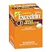 ACME UNITED CORPORATION Excedrin Sinus Headache/Nasal Congestion Refill, 50 Two-Packs per Box