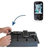 Gomadic Universal Charging Station - tips included for HTC Shadow II many other popular gadgets
