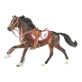 Click here to buy English Riding Accessory Set by Breyer.