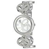 Golden Classic Womens 8202_silver Time For Pea