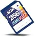 Electronics : Dane-Elec - Flash memory card - 256 MB - SD Memory Card