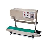 Continuous Sealer by 