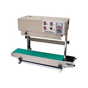Continuous Sealer