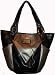 Nine West Purse Handbag Victory-Mmn Black/Gunmetal