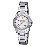 Wenger Women's 70499 Alpine Watch