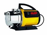AL-KO  112456   Jet 1002 Inox Gartenpumpe, 3800 L/h