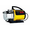 AL-KO  112456   Jet 1002 Inox Gartenpumpe, 3800 L/h