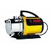 AL-KO  112456   Jet 1002 Inox Gartenpumpe, 3800 L/h