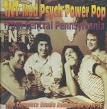 Mod Psych Power Pop