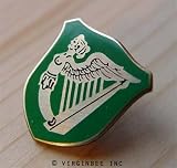 Ireland Green Flag Harp Winged Maiden Erin Irish Symbol Pin 41ynnCaZpVL. SL160 Ireland Green Flag Harp Winged Maiden Erin Irish Symbol Pin