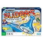 SORRY! Sliders