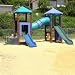 Fort Davis Residential Playground Set