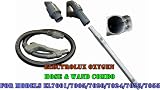 Electrolux Oxygen Canister Hose and Wand Combo For EL7001/EL7005/EL/EL7020/EL7025/EL7024/EL7055
