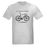 Fixed Gear Sports Light T-Shirt by CafePress