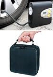 Electronics : 12v Preset Digital Tyre Inflator