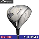 TOURSTAGE(ツアーステージ) ViQ ドライバー VD50シャフト仕様 ...