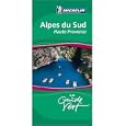 Michelin Green Sightseeing Travel Guide Alpes du Sud, Haute Provence (France) French... by Europe Travel Books