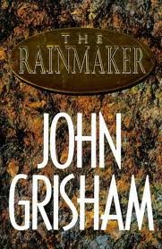 the rainmaker 1st first edition text only