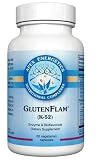 Apex Energetics - Gluten-Flam (K-52) 60 Capsules