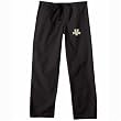 Vanderbilt Commodores NCAA Classic Scrub Pant (Black)