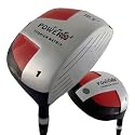 Texan Classics Golf Power 2 Square Woods MEN LEFT HAND