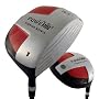Texan Classics Golf Power2 Square Woods Mens Golf Clubs