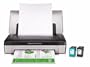 HP Officejet 100 Mobile Printer