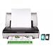 HP Officejet 100 Mobile Printer