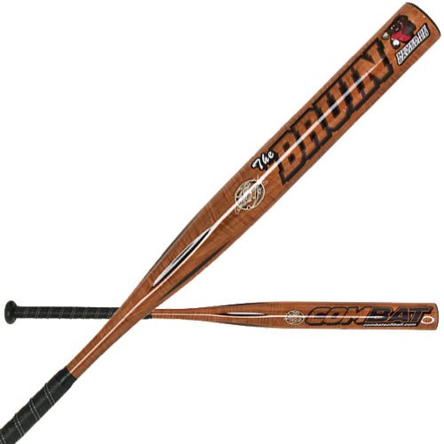 Combat Bruin Fast Pitch Softball Bat