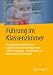 Führung im Klassenzimmer: Disziplinschwierigkeiten und sozialen Störungen vorbeugen und effektiv begegnen - ein Leitfaden für Miteinander im Unterricht (German Edition)