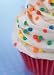 Kitchen & Housewares : Go Stationery A5 notebook Large Cupcake