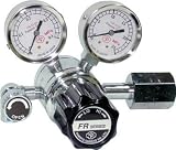 分析機用二段圧力調整器　ＦＲ－１Ｂ　4344596 FR1BTRC11