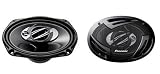 Review Pioneer TS-A6903I / PIONEER - TS-A6903i a-Ccelerate 6