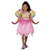 Barbie Magic of The Rainbow Elina - Size: 3T - 4T Barbie Magic of The Rainbow Elina - Size: 3T - 4T