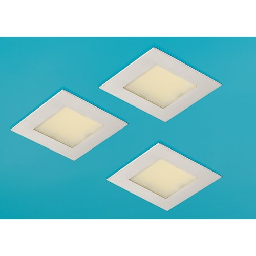 LED Leuchte Galaxie angolo / eckig