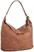 FRYE DB345 Campus Hobo