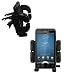 Car Vent Holder for the HTC Shooter - Gomadic Brand