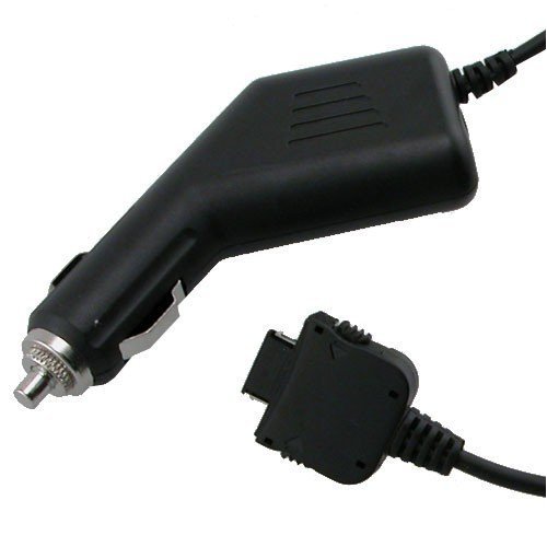 Rapid Car Charger for Samsung A900 r225 v205 V206 E315 E315 E317 E335 E715 P207 X105 X426 X427 and MORE!