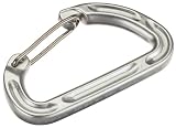  : VAUDE  39504-200-0 Lucky Competition Clip