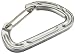  : VAUDE  39504-200-0 Lucky Competition Clip
