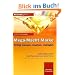 Mega-Macht Marke: Erfolg messen, machen, managen