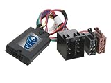 Produkt-Bild: Lenkradfernbedienungsadapter OPEL Astra/Corsa/VectrAutoradios bis 2004 f&uuml;r PIONEER Autoradios