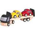 Plan Toys 60430 Car Transporter